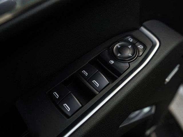 new 2026 Chevrolet Silverado 1500 car, priced at $55,320