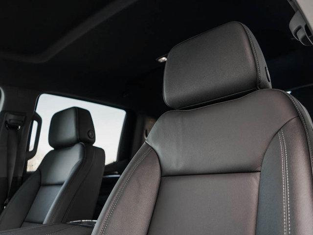 new 2026 Chevrolet Silverado 1500 car, priced at $61,105