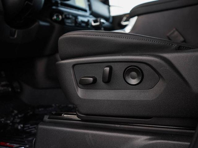 new 2026 Chevrolet Silverado 1500 car, priced at $61,105