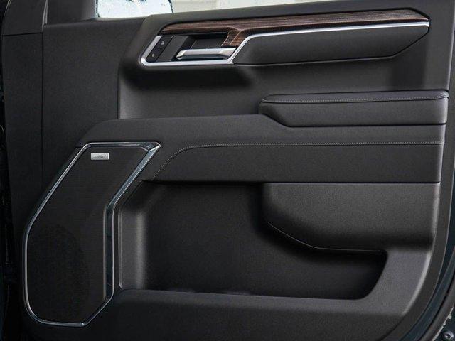 new 2026 Chevrolet Silverado 1500 car, priced at $61,105