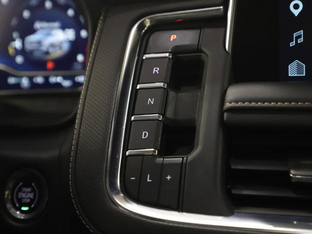 used 2023 Chevrolet Tahoe car, priced at $57,649