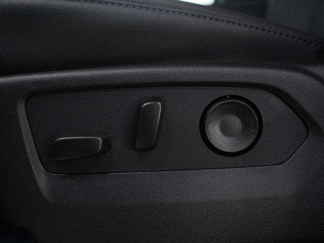 used 2026 Chevrolet Silverado 1500 car, priced at $52,998