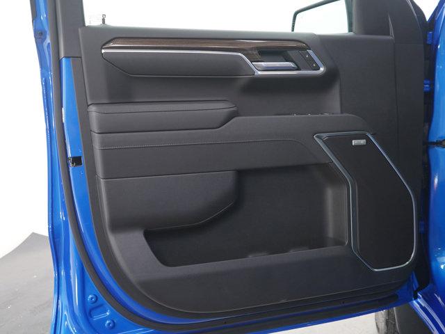 used 2026 Chevrolet Silverado 1500 car, priced at $52,998