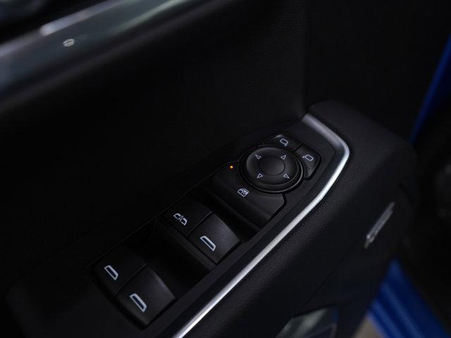 used 2026 Chevrolet Silverado 1500 car, priced at $52,998