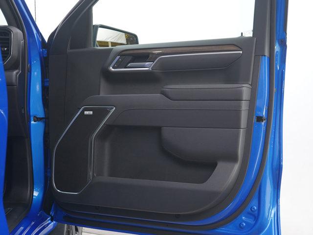 used 2026 Chevrolet Silverado 1500 car, priced at $52,998