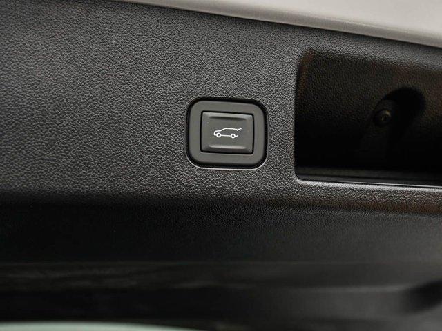 new 2026 Chevrolet Equinox EV car, priced at $34,990