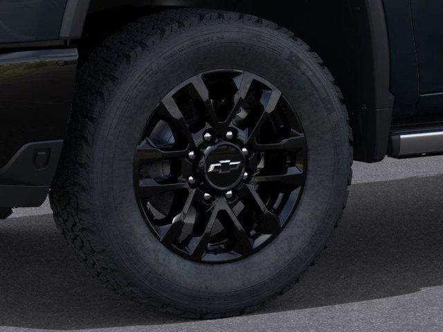 new 2026 Chevrolet Silverado 3500 car, priced at $82,249