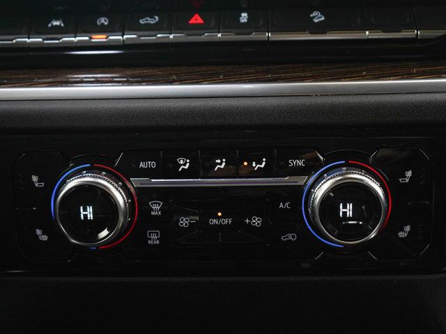 used 2025 GMC Sierra 1500 car, priced at $48,499