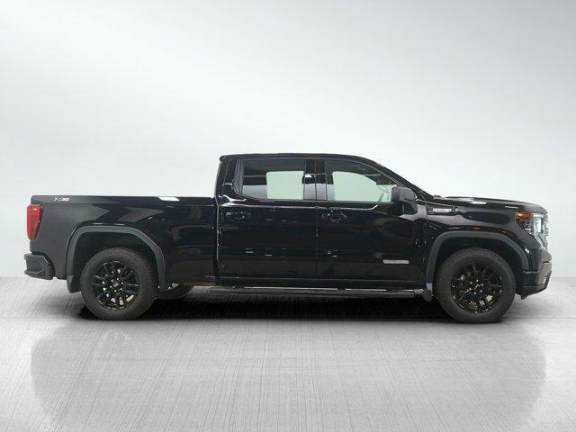 used 2025 GMC Sierra 1500 car, priced at $48,499