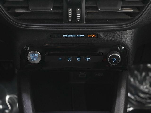 used 2024 Ford Escape PHEV car, priced at $23,799