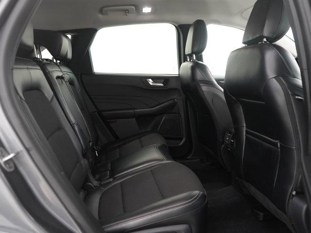 used 2024 Ford Escape PHEV car, priced at $23,799