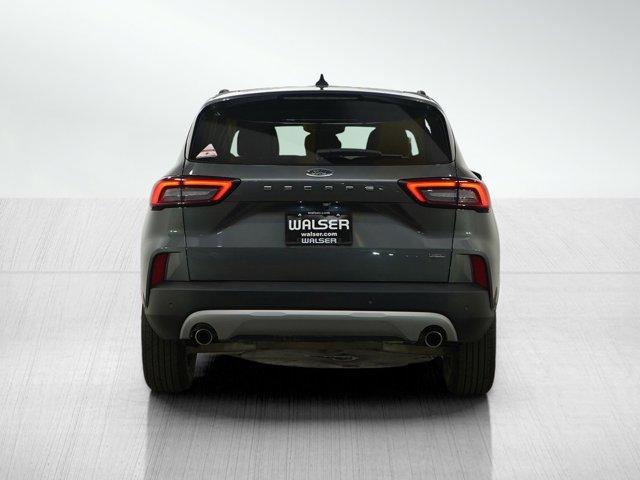 used 2024 Ford Escape PHEV car, priced at $23,799