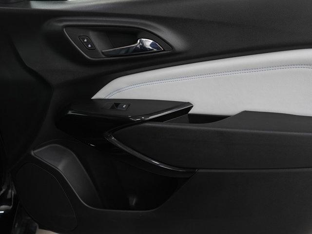 used 2024 Chevrolet Trax car, priced at $19,199