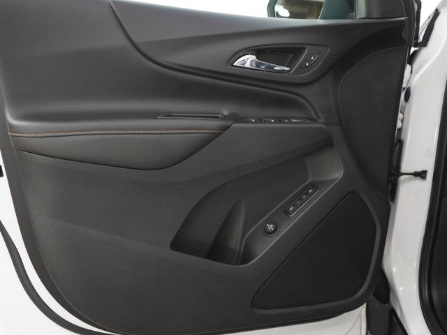 used 2020 Chevrolet Equinox car, priced at $21,649