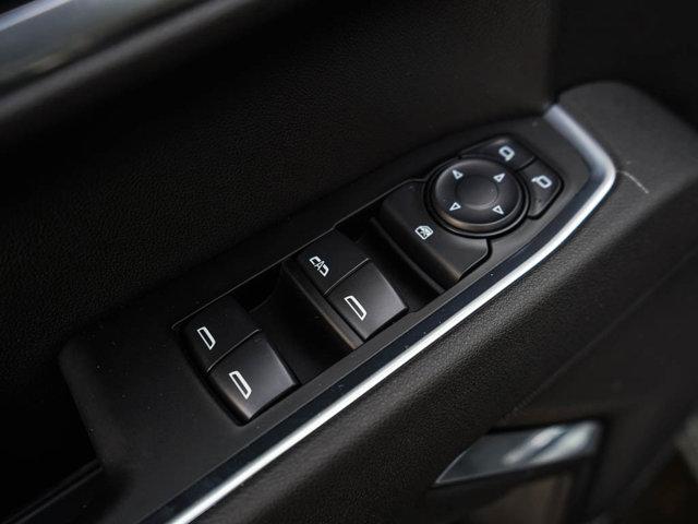 new 2026 Chevrolet Silverado 1500 car, priced at $50,950