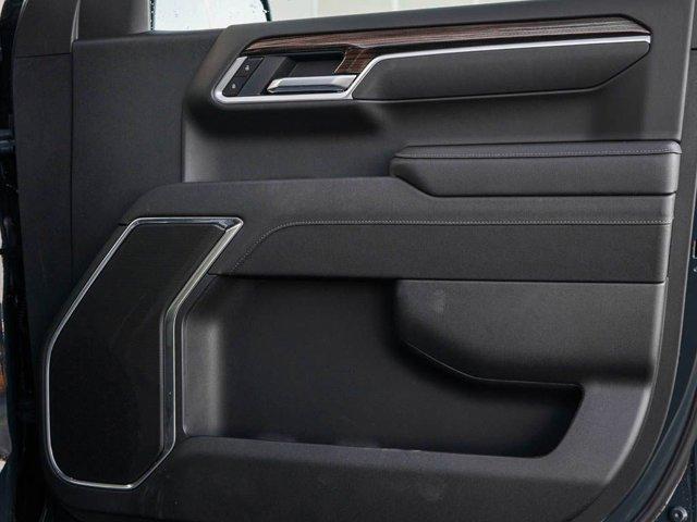 new 2026 Chevrolet Silverado 1500 car, priced at $50,950