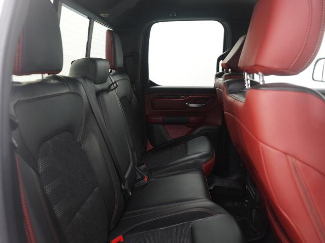 used 2019 Ram 1500 car, priced at $29,499
