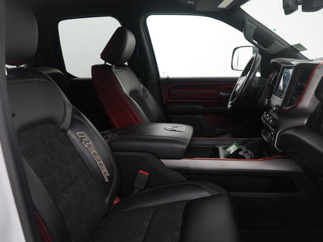 used 2019 Ram 1500 car, priced at $29,499