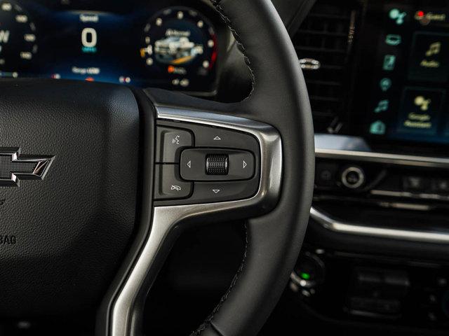 new 2026 Chevrolet Silverado 3500 car, priced at $81,615