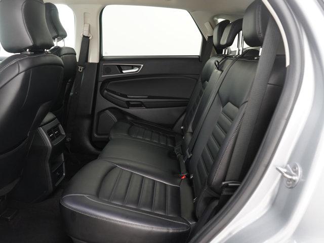 used 2024 Ford Edge car, priced at $22,998