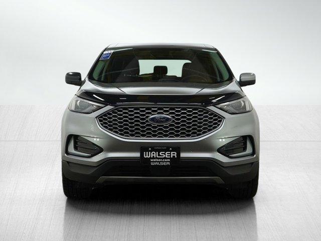 used 2024 Ford Edge car, priced at $22,998