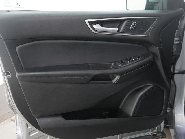 used 2024 Ford Edge car, priced at $22,998