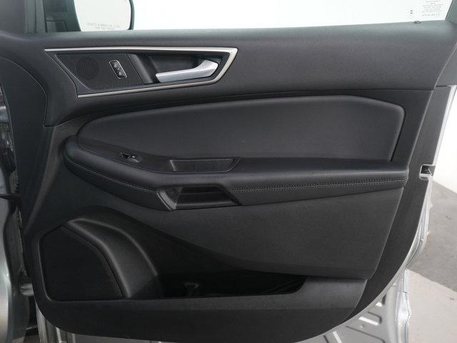 used 2024 Ford Edge car, priced at $22,998