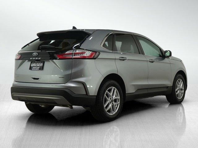used 2024 Ford Edge car, priced at $22,998