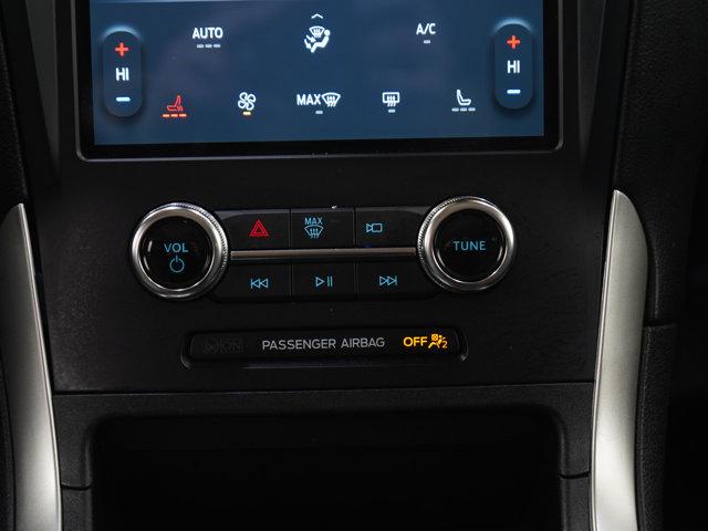 used 2024 Ford Edge car, priced at $22,998