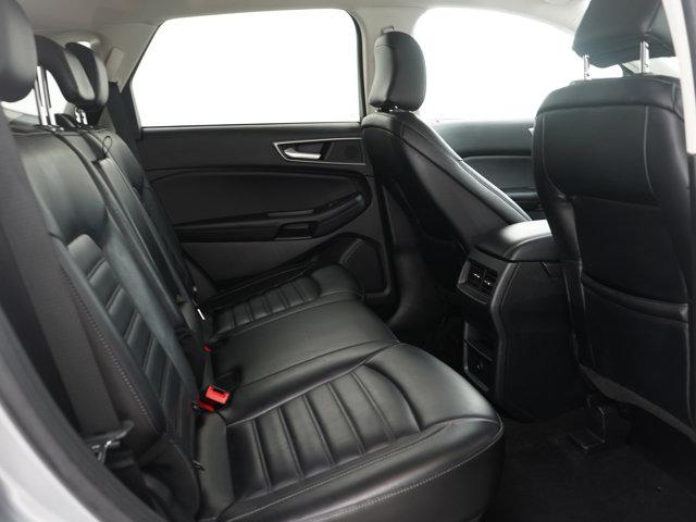 used 2024 Ford Edge car, priced at $22,998