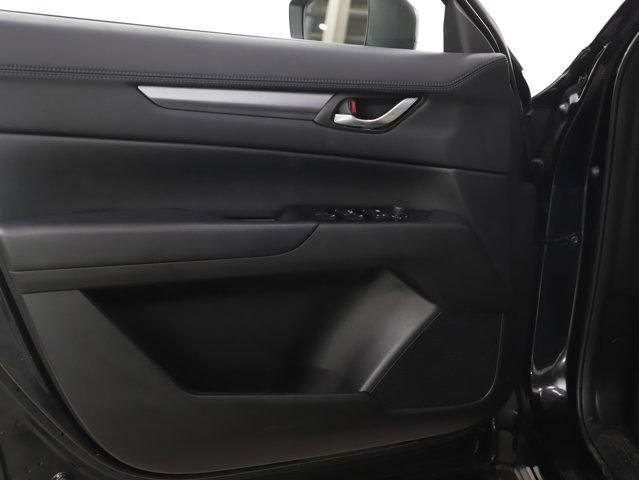 used 2017 Mazda CX-5 car, priced at $18,998