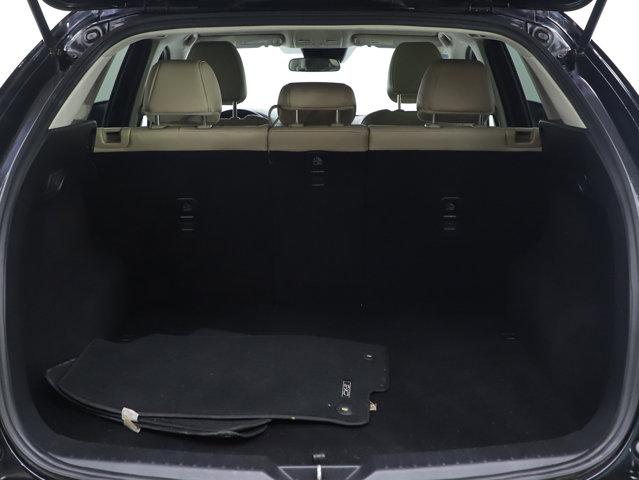 used 2017 Mazda CX-5 car, priced at $18,998