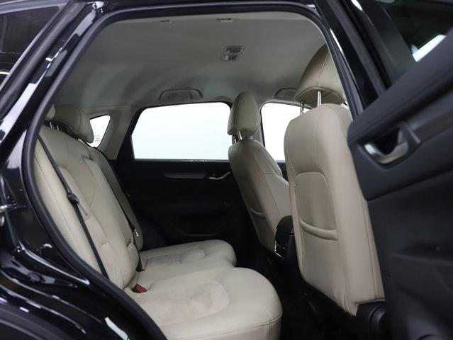 used 2017 Mazda CX-5 car, priced at $18,998