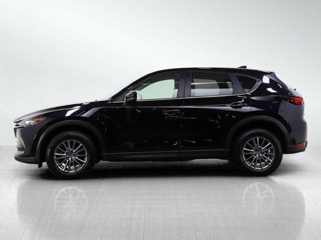 used 2017 Mazda CX-5 car, priced at $18,998