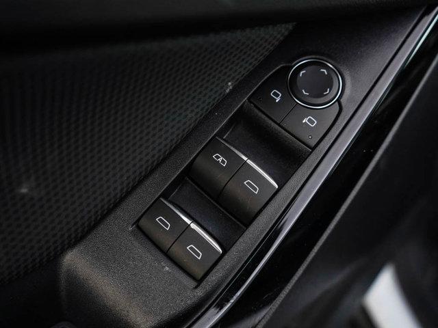 new 2026 Chevrolet Equinox car, priced at $36,699