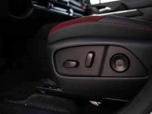 new 2026 Chevrolet Equinox car, priced at $36,699