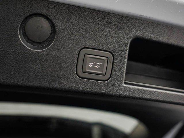 new 2026 Chevrolet Equinox car, priced at $36,699