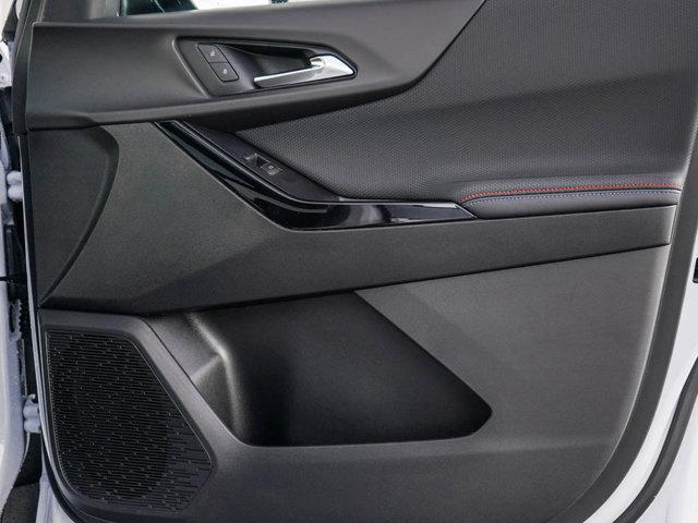 new 2026 Chevrolet Equinox car, priced at $36,699