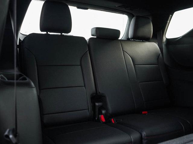 new 2026 Chevrolet Traverse car, priced at $53,828