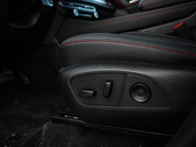 new 2026 Chevrolet Traverse car, priced at $53,828