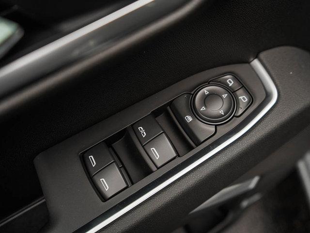 new 2026 Chevrolet Silverado 1500 car, priced at $52,848