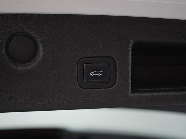 used 2022 Chevrolet Equinox car, priced at $21,998