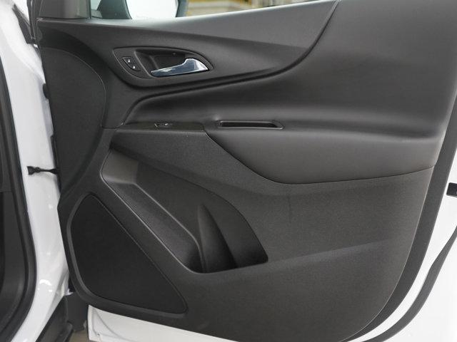 used 2022 Chevrolet Equinox car, priced at $21,998