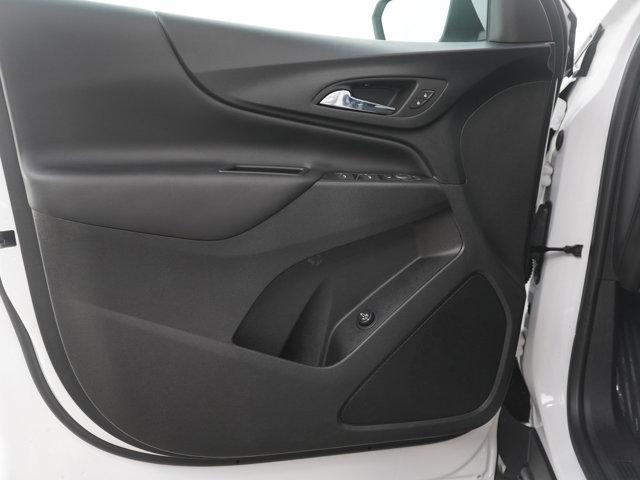 used 2022 Chevrolet Equinox car, priced at $21,998