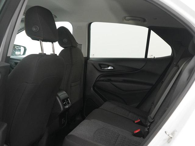 used 2022 Chevrolet Equinox car, priced at $21,998