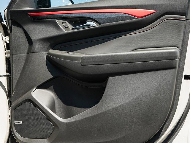 new 2026 Chevrolet TrailBlazer car, priced at $32,734