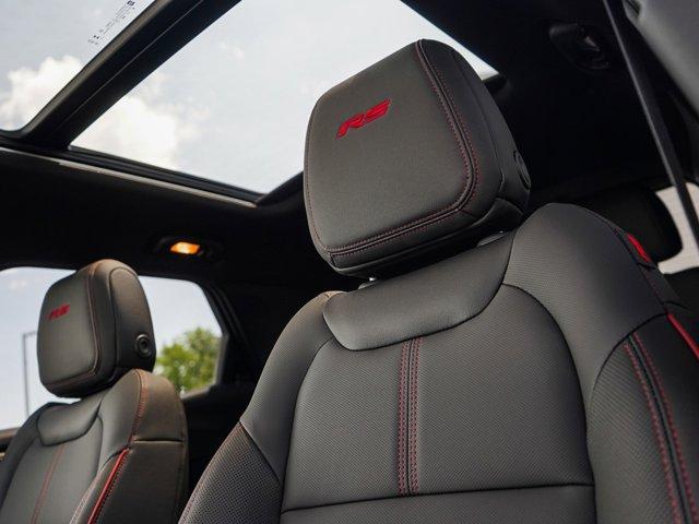 new 2026 Chevrolet TrailBlazer car, priced at $32,734