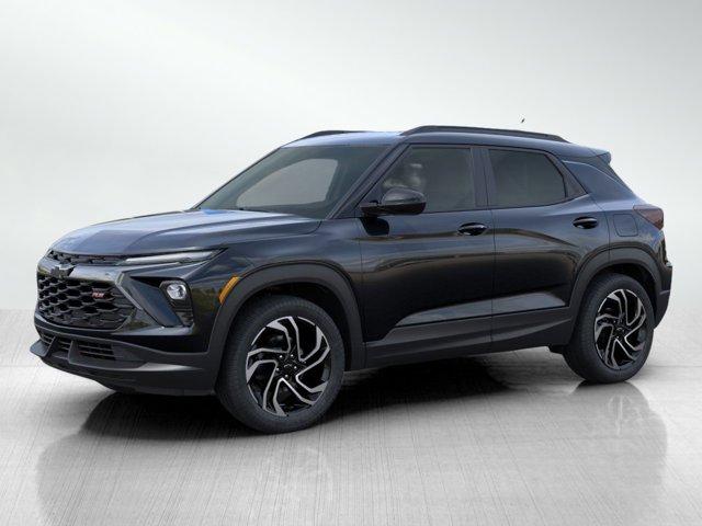 new 2026 Chevrolet TrailBlazer car, priced at $30,000