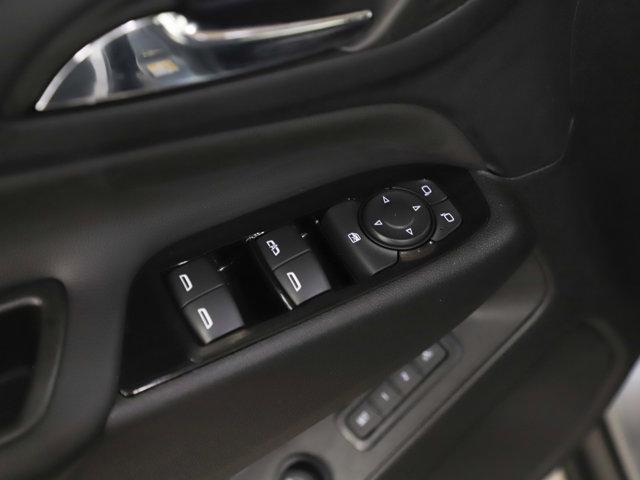 used 2023 Chevrolet Equinox car, priced at $24,749