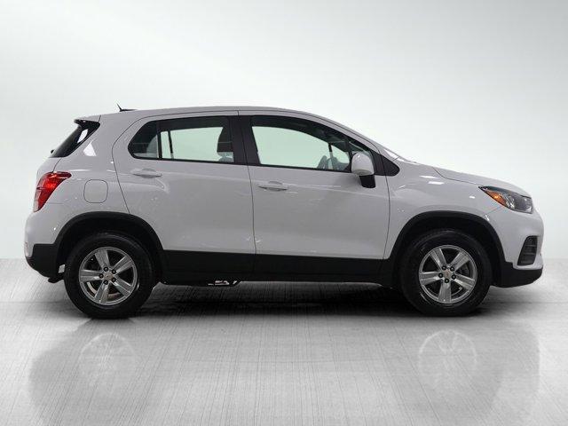 used 2017 Chevrolet Trax car, priced at $10,998